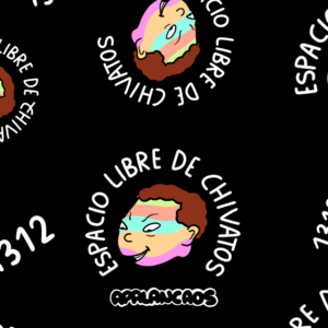 Lija Skateboard Espacio Libre de Chivatos