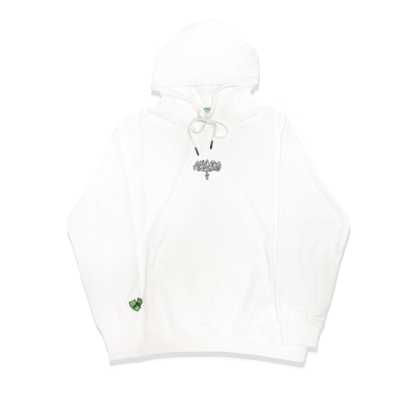Sudadera  Rich Hood Edición exclusiva producción limitada