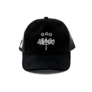 Espacio Libre de Chivatos limited edition adjustable cap
