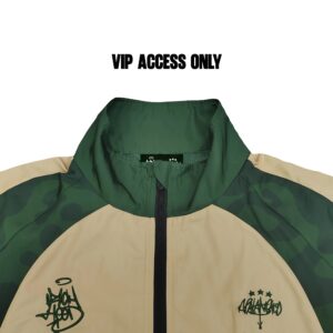 Rich Hood VIP pack 2k26