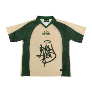 Limited edition Rich Hood t-shirt 2k26