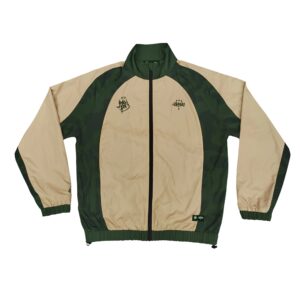 Rich Hood limited edition jacket 2k26