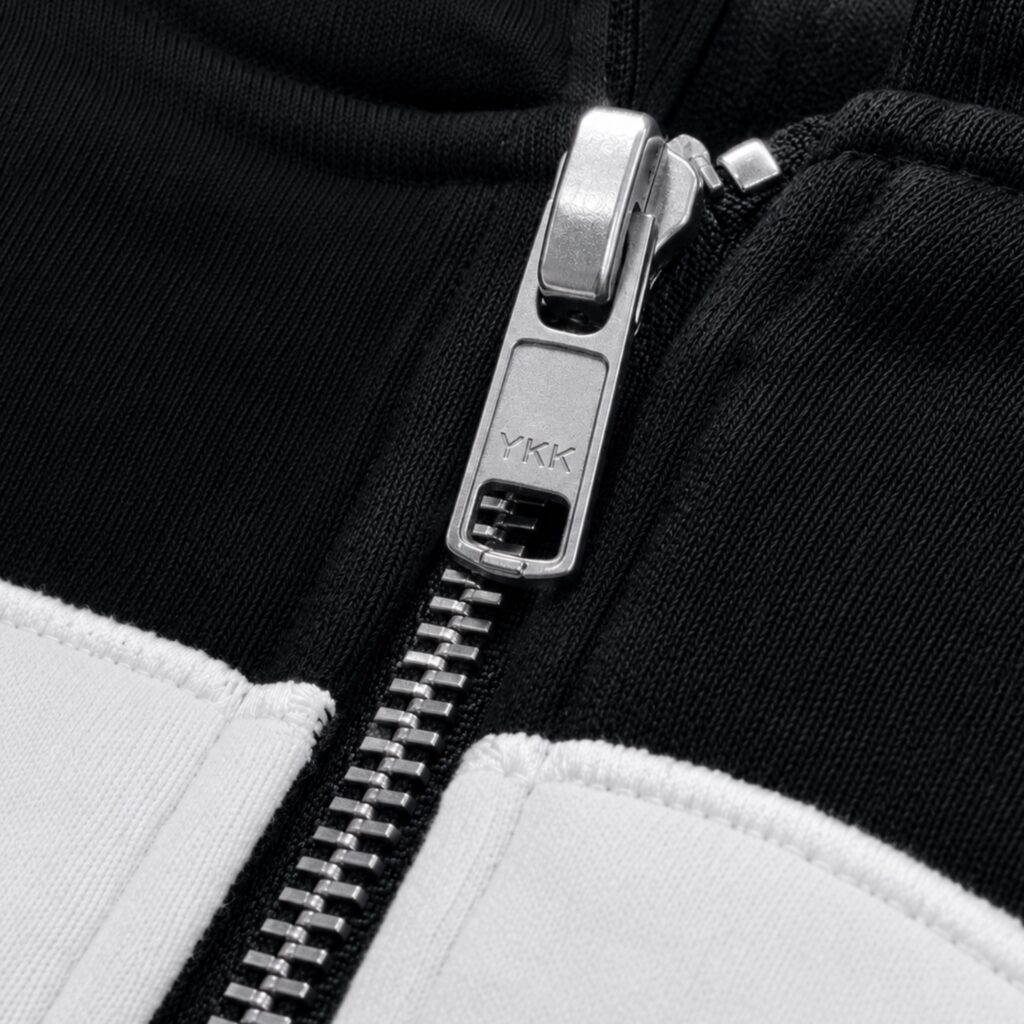 Big Logo Dream zip hoodie + big logo heavyweight  shorts  (Exclusive Pre-Order)